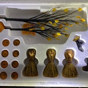 Department 56 Village.